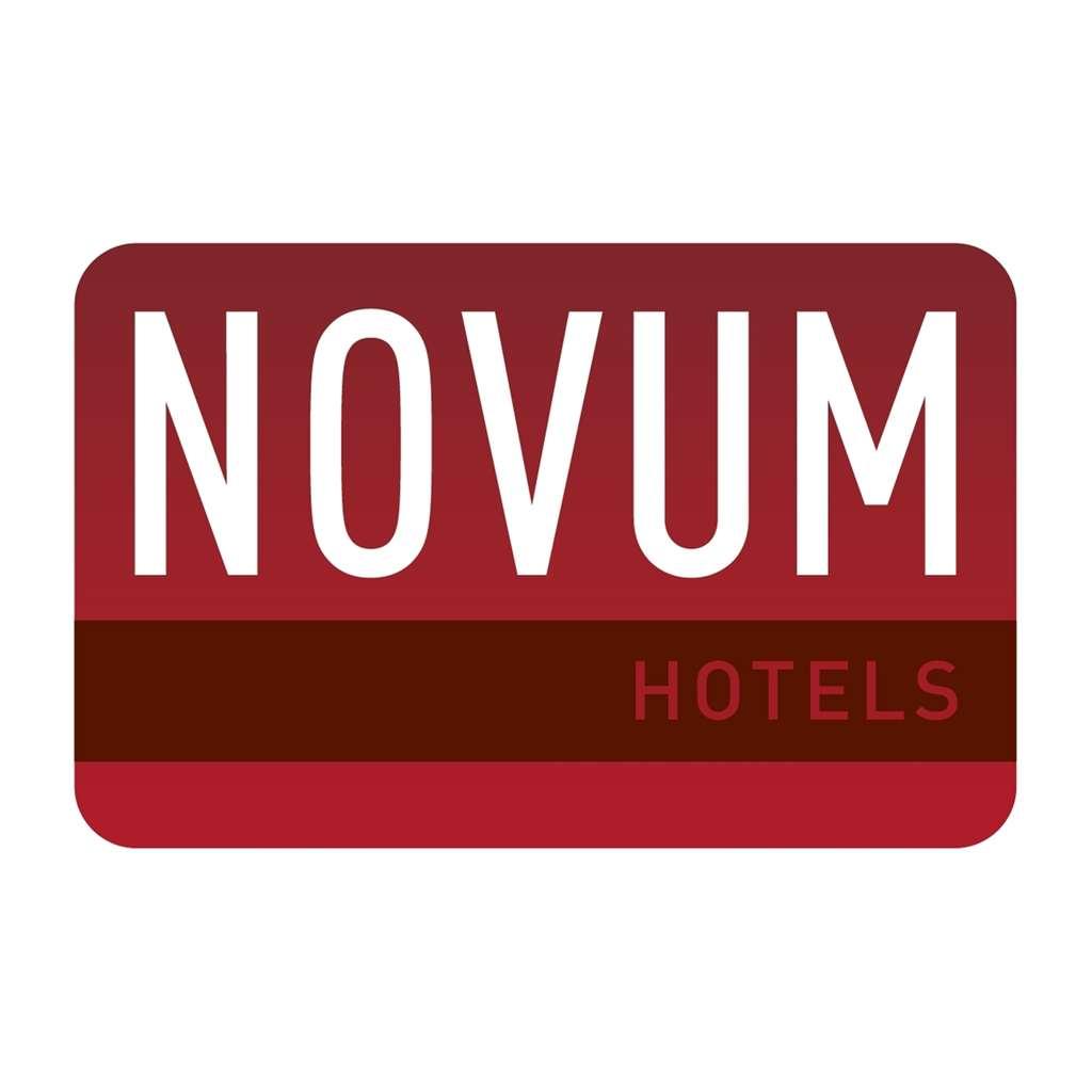Novum Hotel Gates Berlin Charlottenburg Logo photo